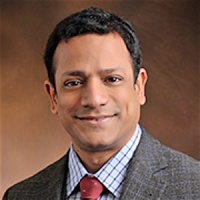 Dr. Ajay Kumar Kandra MD, Hematologist-Oncologist