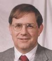 Dr. Donald P. Miller M.D., Infectious Disease Specialist