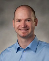 Dr. Jason John Hansen DO, Emergency Physician