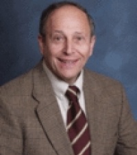 Dr. Jack Waxman M.D., Rheumatologist