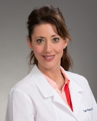Dr. Tamra Peeke DDS, Dentist