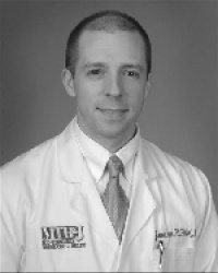 Dr. Jonathan R. Pettit M.D.