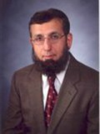 Dr. Muhammad Ashfaque Arian M.D.