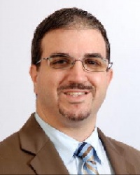 Michael  Piscopiello MD