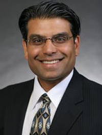 Dr. Amit S Kharod MD