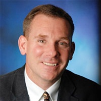 Dr. Jon Driscoll, MD, Orthopedist