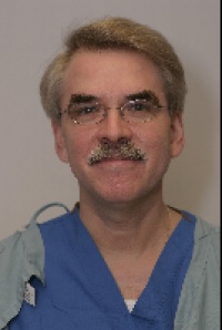 Dr. Oswaldo Lastres M.D, Anesthesiologist