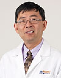 Dr. Huai Yong Cheng M.D.