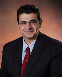 Dr. Raoul Joubran MD, Gastroenterologist