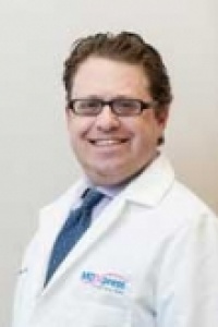 Dr. Jason Brett Lupow M.D., Emergency Physician