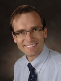 Dr. Matas Morkevicius M.D., Critical Care Surgeon