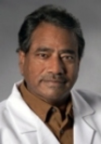 Dr. Syed Aijaz Hussaini MD, Family Practitioner