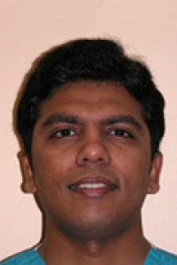 Dr. Umashankar  Subramaniam MD