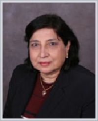 Mrs. Kamlesh  Khanna MD