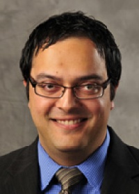 Suneel Kumar M.D., Radiologist