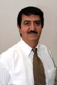 Mr. Younis Arif Ali MD, Internist