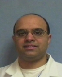 Rajesh K Sharma M.D.,F.A.C.C., Cardiologist
