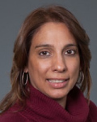 Dr. Roseanne Neglio MD, Pediatrician