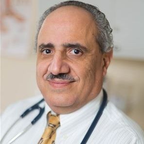 Dr. GHASSAN KHAMISEH, MD, Doctor