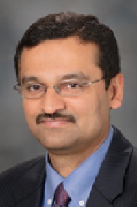 Srinivasa Prasad M.D., Radiologist