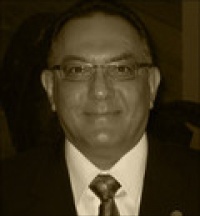 Dr. Hosameldin Madkour M.D., Nephrologist (Kidney Specialist)