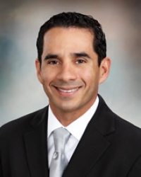 Dr. Antonio J Flores MD