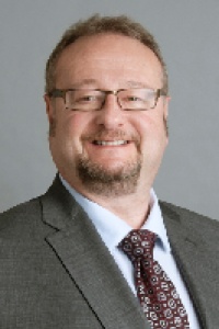 Dr. Peter L Elkin M.D.
