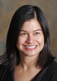 Dr. Josette Ann Rivera M.D.