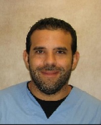 Dr. Francisco Eduardo Cruz-pachano M.D