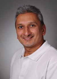 Mohit Chaudhary D.D.S., Dentist