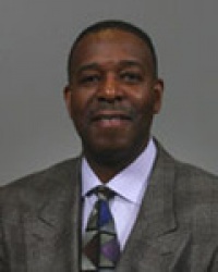 Dr. Richard A. Roy M.D.