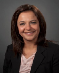 Dr. Nancy K Zeitoun M.D.