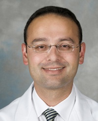 Dr. Manuel Ferreira MD PHD, Neurosurgeon