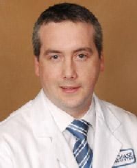 Dr. Matthew Brent Zook M.D. PH.D.