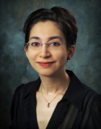 Dr. Sussannah Savitri Walsh M.D.