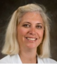 Dr. Melissa M. Joyner MD
