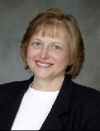 Dr. Karen Sue Briggs D.O., Ophthalmologist