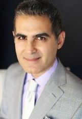 Dr. Ali Ghafouri M.D., Ophthalmologist