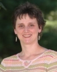 Dr. Christine Potterjones MD, Family Practitioner