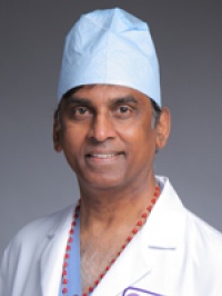 Dr. Ramesh Pitti Babu MD
