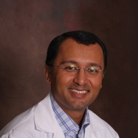 Dr. Kashyap Bharat Kansupada MD
