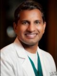 Dr. Kumar T. Vadivel DDS, FDS RCS, MS, Oral and Maxillofacial Surgeon