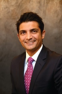 Dr. Shonak Bipin Patel MD