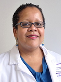 Dr. Joan A Stroud MD