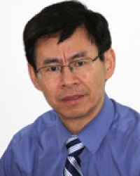 Dr. Chongxue Zhu OMD,MS, Acupuncturist