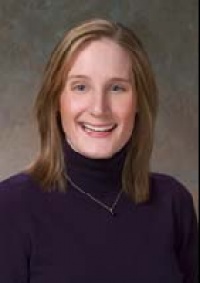 Dr. Susanne  Griffin M.D.