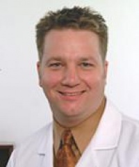 Matthew P Butler D.P.M., Podiatrist (Foot and Ankle Specialist)