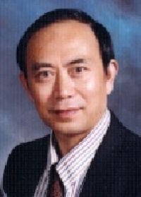 Dr. Yong Qiao Luo O.M.D.