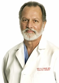 Dr. Kenneth W Falterman MD