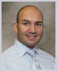 Dr. Andre George Giannakopoulos M.D., Internist